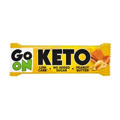 KETO Bar 50 g