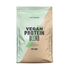 Vegan Protein Blend 1 kg