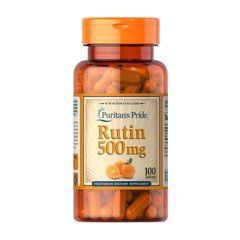Rutin 500 mg