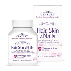 Hair, Skin & Nails 90 tabs