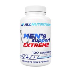 Men's Support Extreme 120 caps