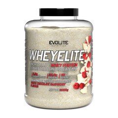 Whey Elite 2 kg