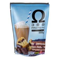 OMEGA 3-6-9 Protein 1 kg