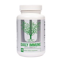 Daily Immune 60 tab