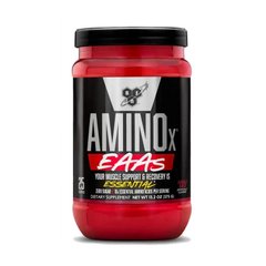 Amino X EAAs Essential 375 g