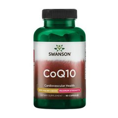 CoQ10 200 mg 90 caps