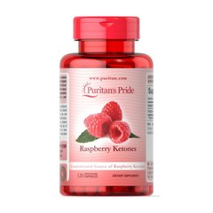 Raspberry Ketones 100 mg 120 caps
