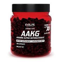 AAKG Extreme 300 caps