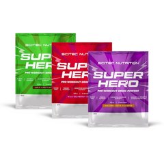 Super Hero 9,5 g