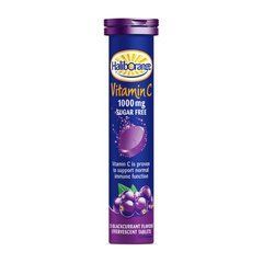 Vitamin C 1000 mg Sugar Free 20 tab