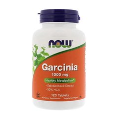 Garcinia 1000 mg 120 tab