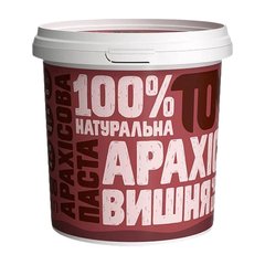 Арахісова Паста 1 kg