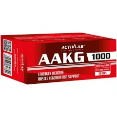 AAKG 1000 120 caps