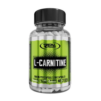 L-Carnitine 900 mg 90 caps