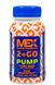 Предтренировочный комплекс MEX Nutrition Pump Shot 70 ml