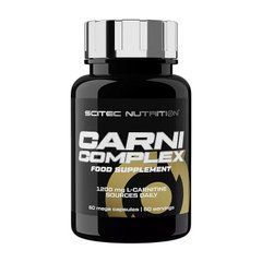 Carni Complex 60 caps