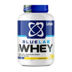 Blue Lab 100% Whey Premium Protein 2 kg