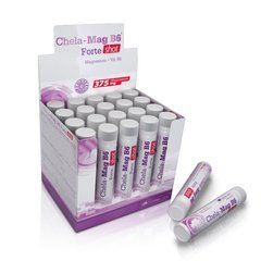 Chela-Mag B6 forte shot 20 x 25 ml