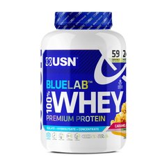 Blue Lab 100% Whey Premium Protein 2 kg