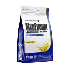 MyoFusion Advanced Protein 500 g