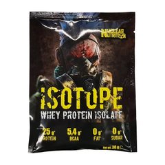 Isotope 30 g