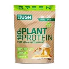 100% Plant Protein 900 g