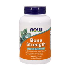 Bone Strenght 120 caps