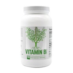 Vitamin B Complex 100 tabs