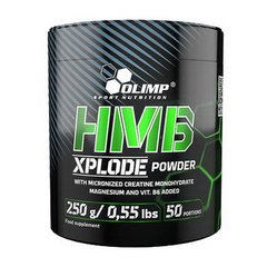 HMB Xplode Powder 250 g