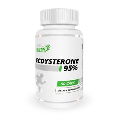 Ecdysterone 95% 90 caps