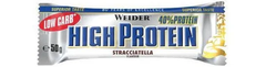 Low Carb High Protein Bar 50 g