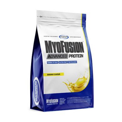 MyoFusion Advanced Protein 500 g