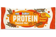 Protein Flapjack Bar 90 g
