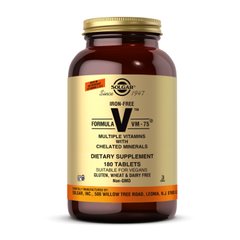 Formula V VM - 75 180 tab