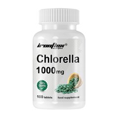 Chlorella 1000 mg 100 tab