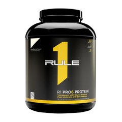 R1 PRO6 Protein 1,9 kg