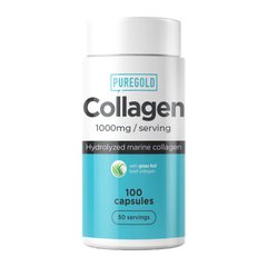 Marine Collagen - 100 caps