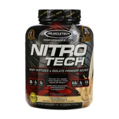 Nitro Tech Performance 1,8 kg