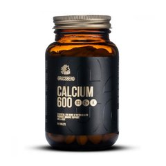 Calcium 600 + D3+ Zn+ K 90 tab