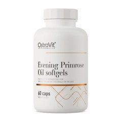 Evening Primrose Oil 60 caps