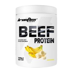 BEEF Protein 500 g