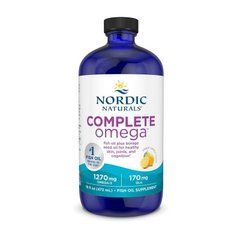 Complete Omega 473 ml