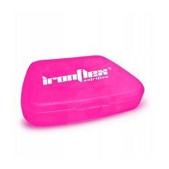 Pill Box pink