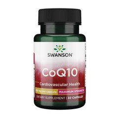 CoQ10 200 mg 30 caps