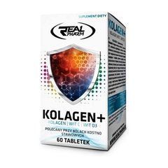 Kolagen+ 60 tab