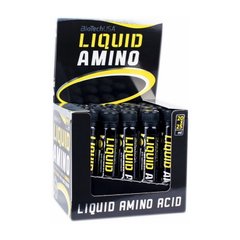 Nitron Liquid Amino 20 x 25 ml
