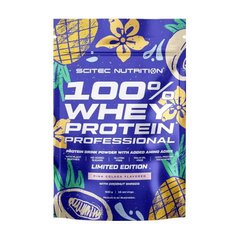 100% Whey Protein Professional Limited Edition 500 g