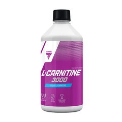 L-Carnitine 3000 1000 ml