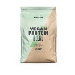 Vegan Protein Blend 2,5 kg
