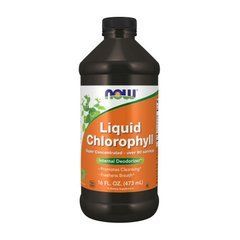 Liquid Chlorophyll 473 ml